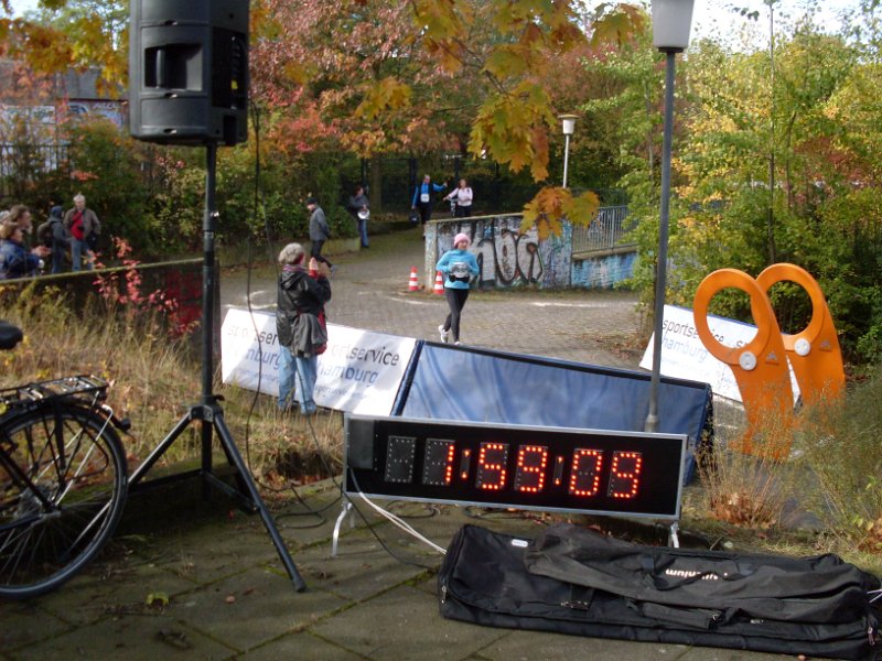 Bramfeld Halbmarathon 857